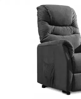 Kreslá Relaxačné TV kreslo TV-1171 Autronic