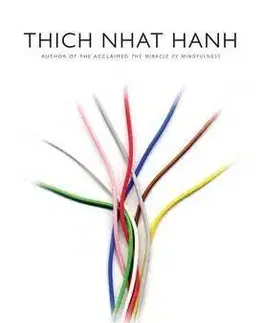 Cudzojazyčná literatúra Art of Communicating - Thich Nhat Hanh