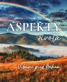 Kresťanstvo Aspekty zivota - Martina Hargašová