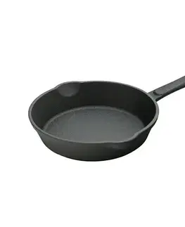 Dózy na potraviny  Grilovacia panvica 16 cm 13059