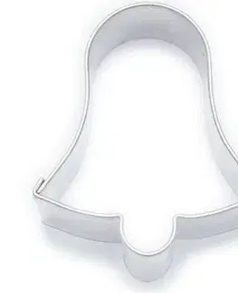 Vykrajovače Kinekus Vykrajovačka ZVONČEK 45x38mm