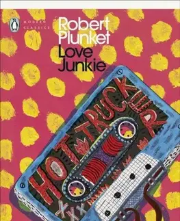 Beletria Love Junkie - Robert Plunket