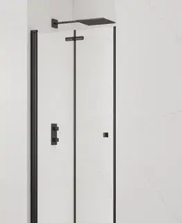 Sprchovacie kúty Sprchové dvere 90 cm SAT SK SATSK90NIKAC SATSK90NIKAC