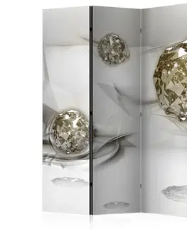 Paravány Paraván Abstract Diamonds Dekorhome