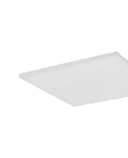Svietidlá Osram - LED panel povrchovo montovaný PLANON LED/40W/230V 3000K 60x60 cm biela 4099854452451