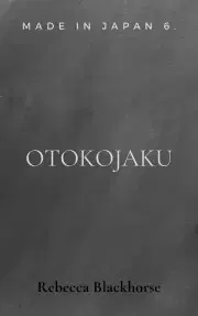 Detektívky, trilery, horory Otokojaku - Blackhorse Rebecca