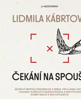 Pre deti a mládež OneHotBook Čekání na spoušť