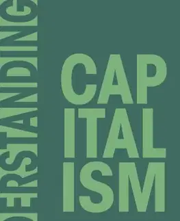 Politológia Understanding Capitalism - Richard D. Wolff
