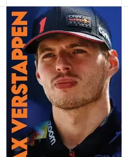 Šport Max Verstappen - Mark Hughes