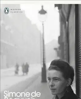 Svetová beletria The Prime of Life - Simone de Beauvoir,Green Peter