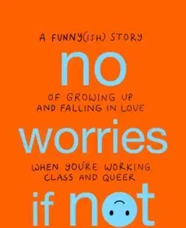Humor a satira No Worries If Not - Soph Galustian