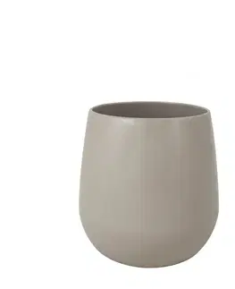 Kúpeľňové doplnky ArtAWD Pohár na kefky FRAPPE