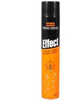 Ochrana proti hmyzu Effect Sprej proti osám a sršňom 750 ml