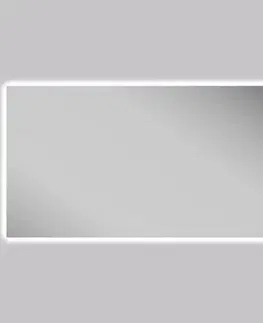 Kúpeľňové zrkadlá CERANO - Kúpeľňové LED zrkadlo Fiore - 80x60 CER-476708