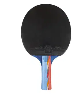 Pingpongové rakety Pingpongová raketa inSPORTline Shootfair S5