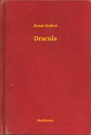 Svetová beletria Dracula - Bram Stoker