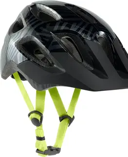Deti Bontrager Tyro Helmet Youth Veľkosť: 50-55 cm