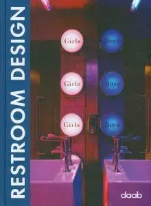 Cudzojazyčná literatúra Restroom Design
