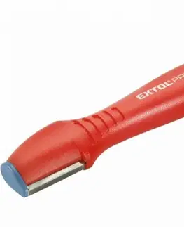 Kuchynské náčinia EXTOL PREMIUM Ostric univerz 120mm s olejnickou EP