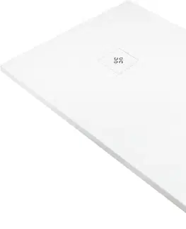 Sprchové vaničky Deante Silia 130 x 90 cm KSKA00913B
