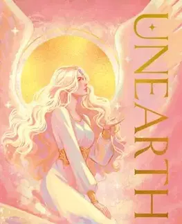 Young adults Unearthly - Cynthia Hand
