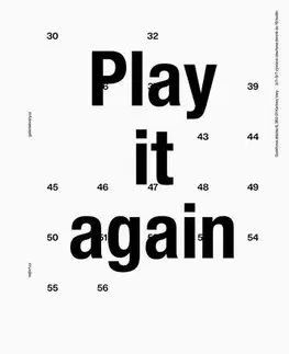Film - encyklopédie, ročenky Play it again - Aleš Najbrt