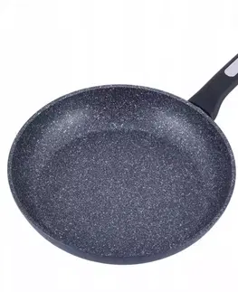 Dekorácie a bytové doplnky Panvica mramorová 28*5,3CM