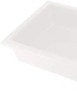 Umývadlá DEANTE Correo CQR_AU5U