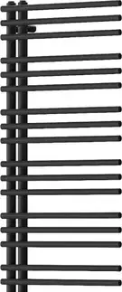 Radiátory do kúpeľne MEXEN/S - Neptún radiátor + vykurovacia tyč 1600 x 500 mm, 900 W, antracit W101-1600-500-2900-66