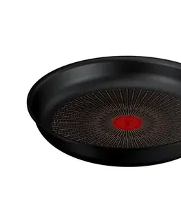 Panvice a hrnce Tefal - Panvica INGENIO Excellence Fusion 28 cm P0050653