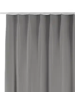 Závesy Záves so systémom FLEX (jednoduché spony flex)