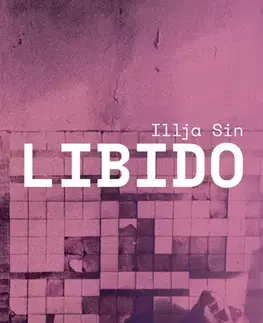 Beletria - ostatné Libido - Ilja Sin