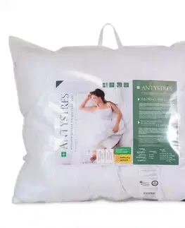 Bytový textil Vankúš ANTYSTRES 50X60