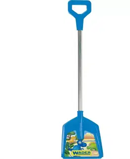 Pieskoviská a hračky do piesku Dlhá lopatka 60 cm 72300
