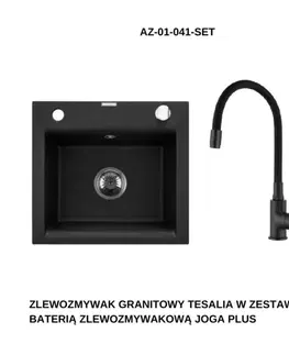 Sety drezu a batérie Set Invena Tesalia + Joga Plus