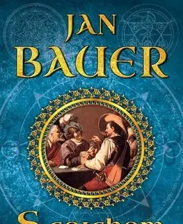 Detektívky, trilery, horory S cejchem vraha - Jan Bauer