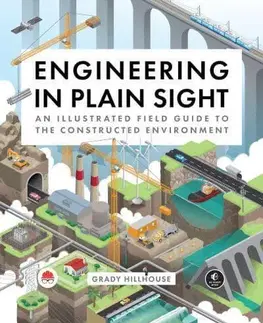 Architektúra Engineering in Plain Sight - Grady Hillhouse