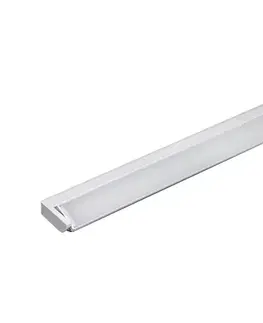 Svietidlá  light LED Podlinkové svietidlo LED/10W/230V biela 9010BL