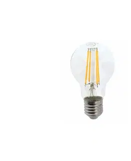 LED osvetlenie  LED Žiarovka FILAMENT VINTAGE A60 E27/7W/230V 2700K 800 0000899