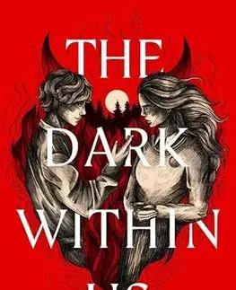 Young adults The Dark Within Us - Jess Popplewell
