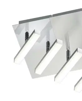 Svietidlá Trio - LED Bodové svietidlo OPIUM 4xLED/4,5W/230V 670610407