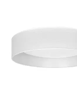 Svietidlá BRILAGI - LED stropné svietidlo VELVET SIMPLE LED/24W/230V 3000K pr. 45 cm biela 8590828054818