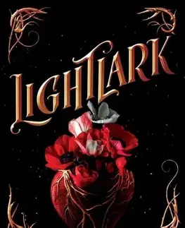 Young adults Lightlark-Lightlark-sorozat 1. rész - Alex Aster