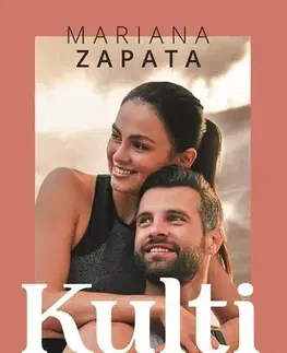 Romantická beletria Kulti - Mariana Zapata