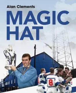 Šport Magic Hat - Alan Clements