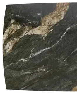 Jedálenské stoly Rozkladací jedálenský stôl ARMANI Halmar