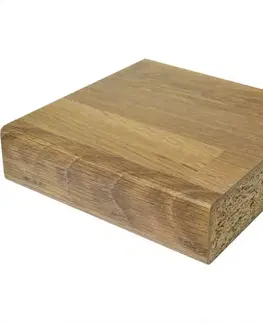 Laminátové kuchynské dosky Kuchynská doska Porterhouse svetlý 40cm/38mm