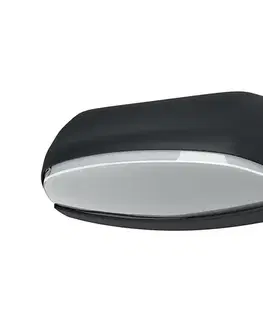 Svietidlá Ledvance - LED Vonkajšie nástenné svietidlo ENDURA LED/12W/230V IP44 4058075214019