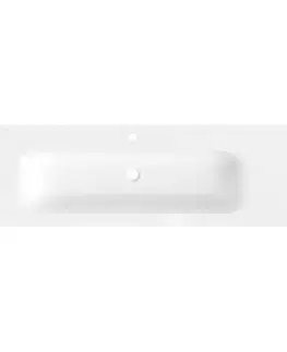 Umývadlá Mexen Vela 25231600L