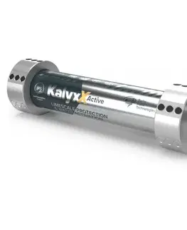 Doplnky do kúpeľne Alternativa změkčovače vody KalyxX Active 1/2" KXAG12 IPSKXAG12